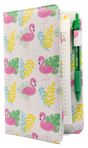 SERVER BOOK™ Patterns 8