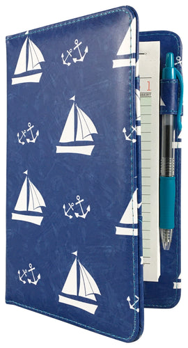 [SALE] SERVER BOOK™ Patterns 8