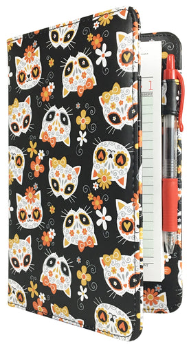 SERVER BOOK™ Patterns 8